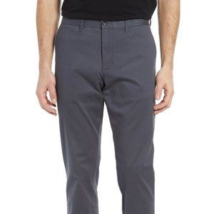 TREASURE AND BOND Men's Ballard Slim Fit Chino Pants